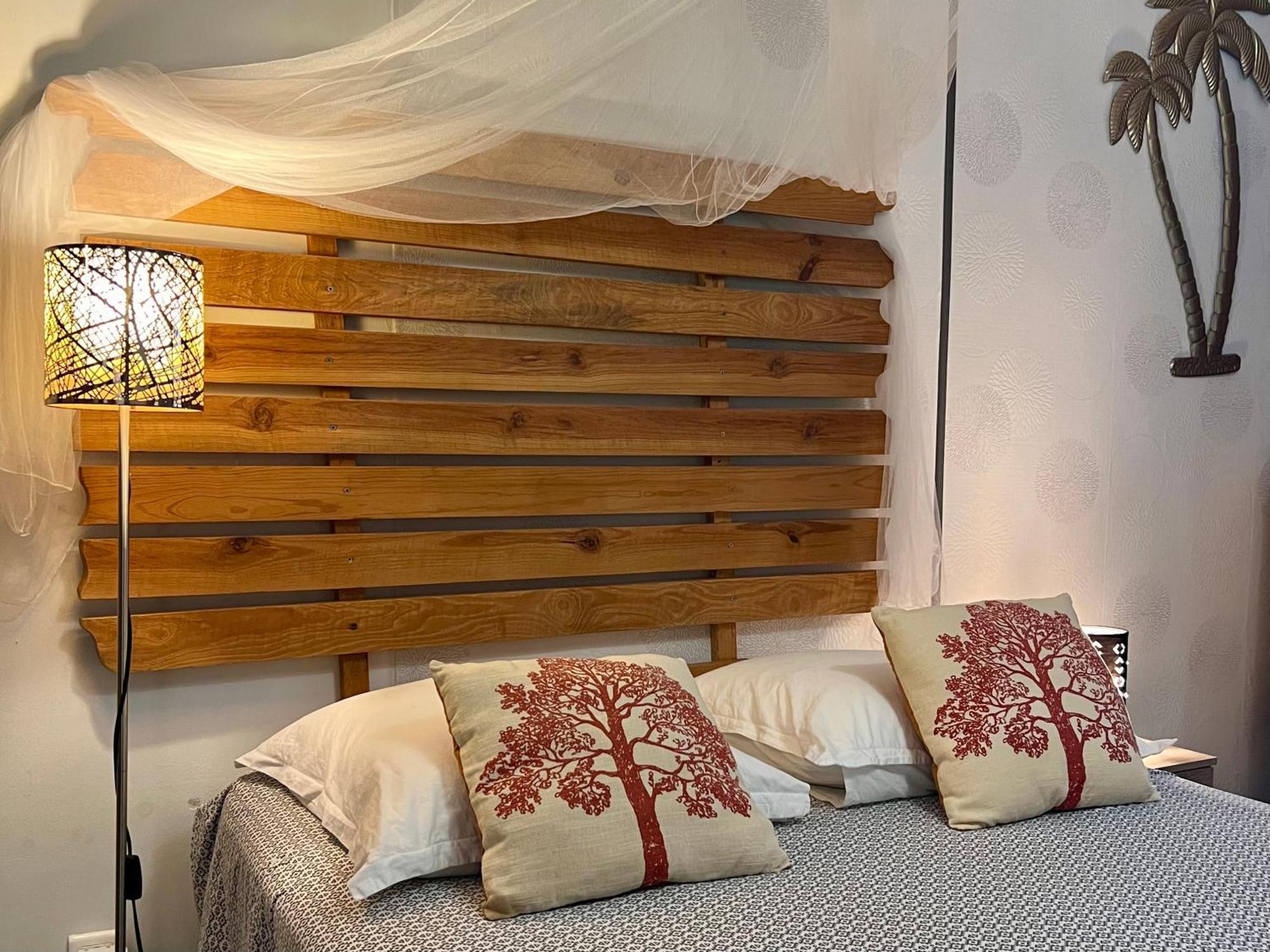 Faaora Lodge, Little Paradise Haapiti Bagian luar foto